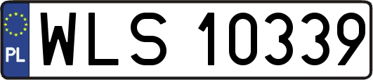 WLS10339