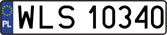 WLS10340