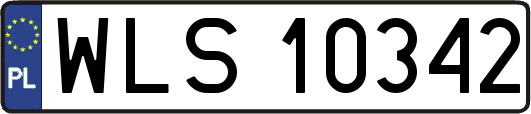 WLS10342