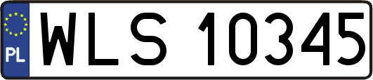 WLS10345