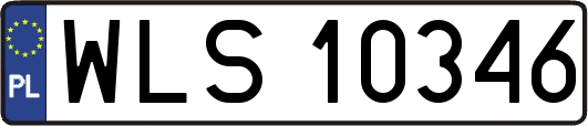 WLS10346