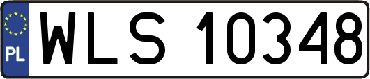WLS10348