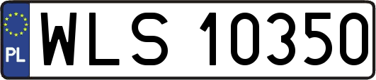 WLS10350