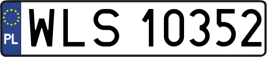 WLS10352
