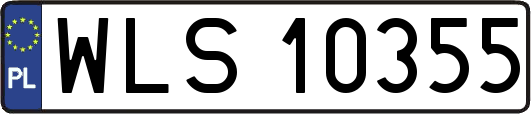 WLS10355