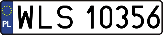WLS10356