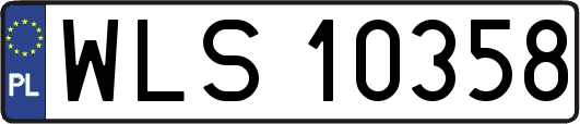 WLS10358