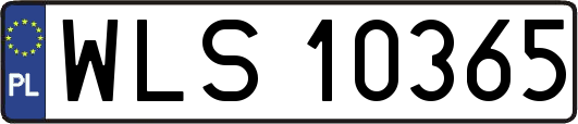WLS10365