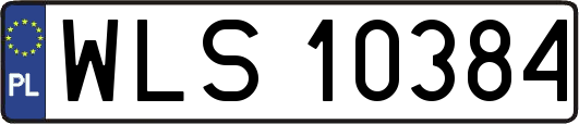 WLS10384