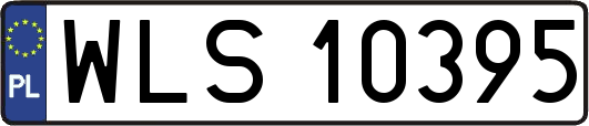 WLS10395