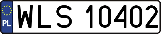 WLS10402