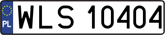 WLS10404