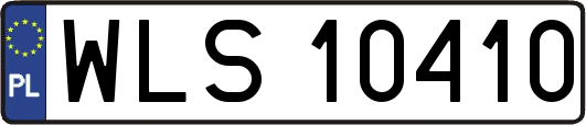 WLS10410