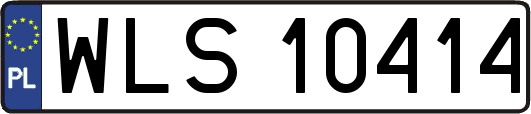 WLS10414