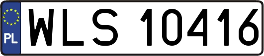 WLS10416