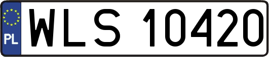 WLS10420