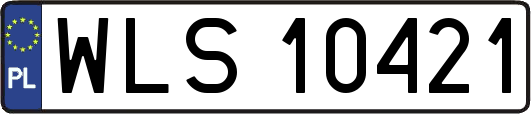 WLS10421