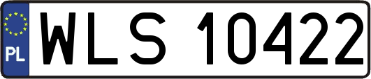 WLS10422