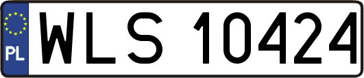 WLS10424