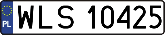 WLS10425
