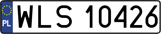 WLS10426