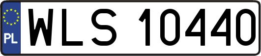 WLS10440