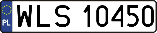 WLS10450