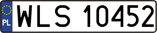 WLS10452