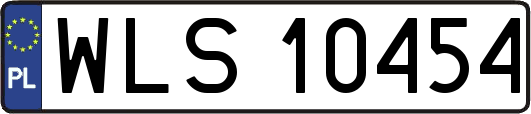 WLS10454