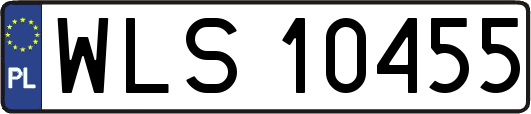 WLS10455