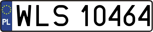 WLS10464