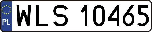 WLS10465