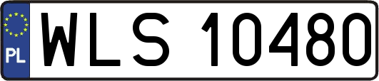 WLS10480