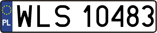 WLS10483
