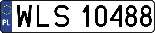 WLS10488