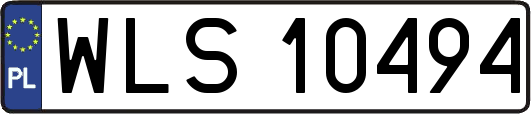 WLS10494
