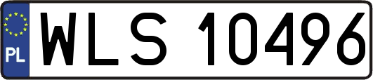 WLS10496