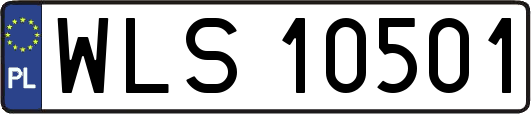 WLS10501