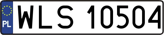 WLS10504