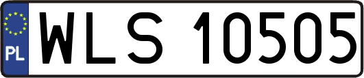 WLS10505