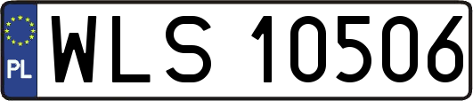 WLS10506