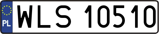 WLS10510