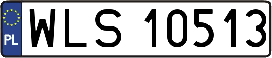WLS10513
