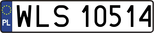 WLS10514