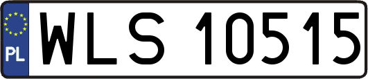 WLS10515