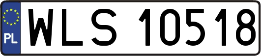 WLS10518