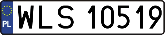 WLS10519