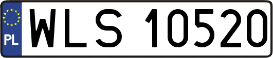 WLS10520
