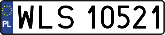 WLS10521