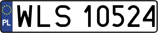 WLS10524